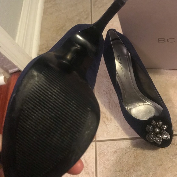 Worn once at wedding - Picture 5 of 5